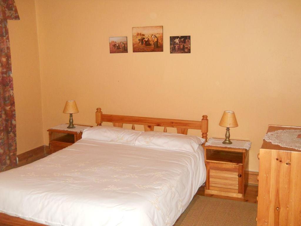 Mieliefontein Karoo Guest Farm Villa Hanover Ruang foto