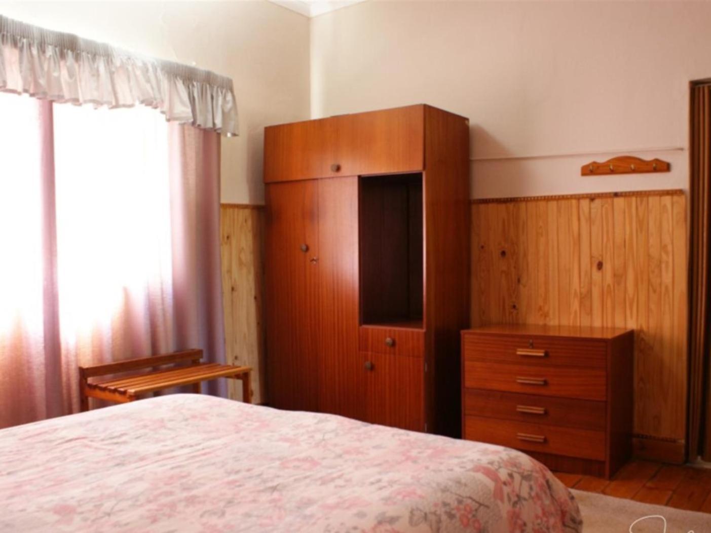 Mieliefontein Karoo Guest Farm Villa Hanover Ruang foto