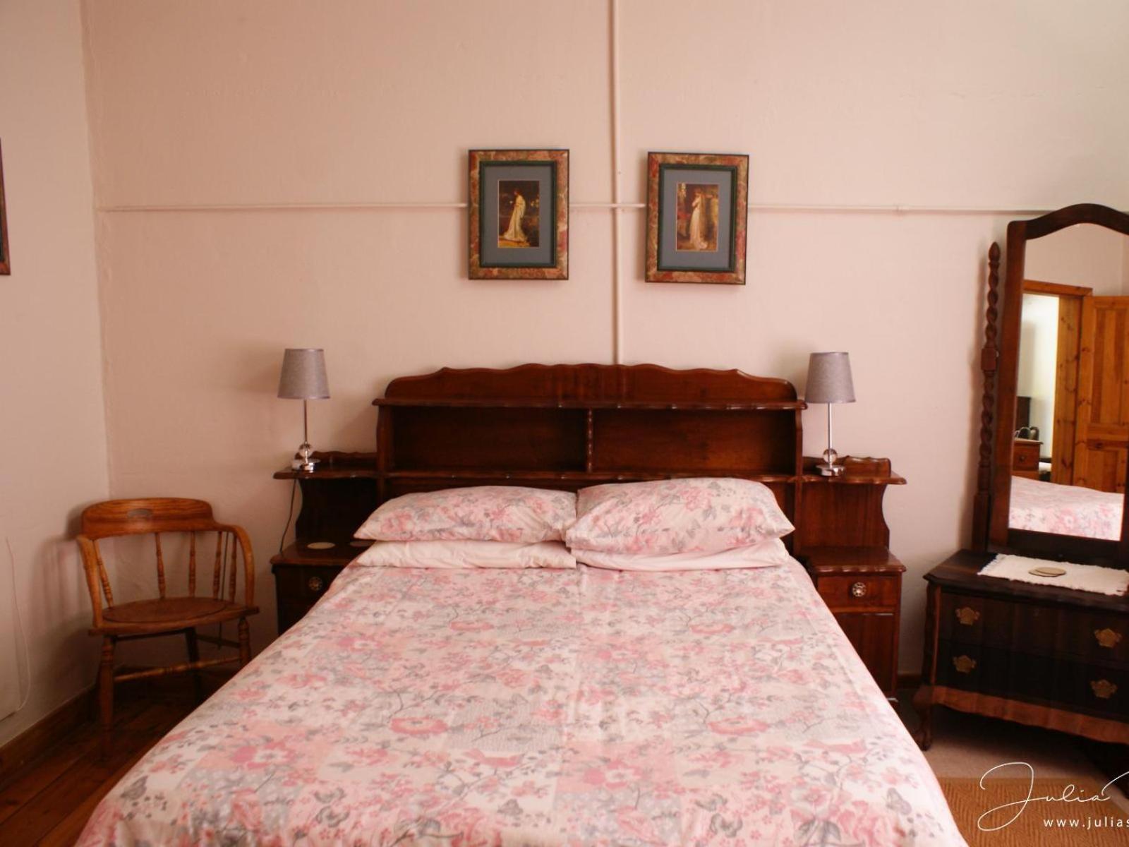 Mieliefontein Karoo Guest Farm Villa Hanover Ruang foto