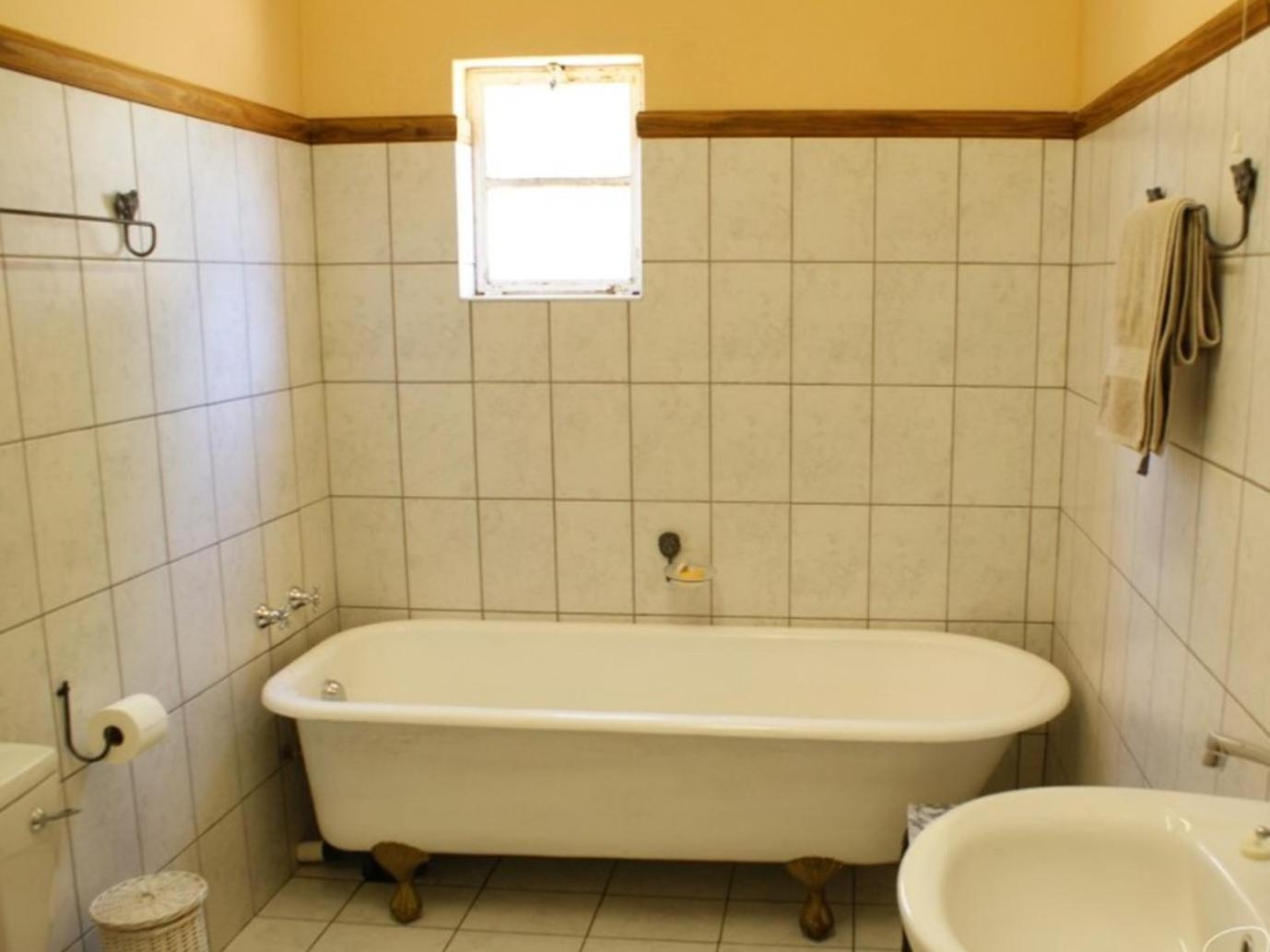 Mieliefontein Karoo Guest Farm Villa Hanover Ruang foto