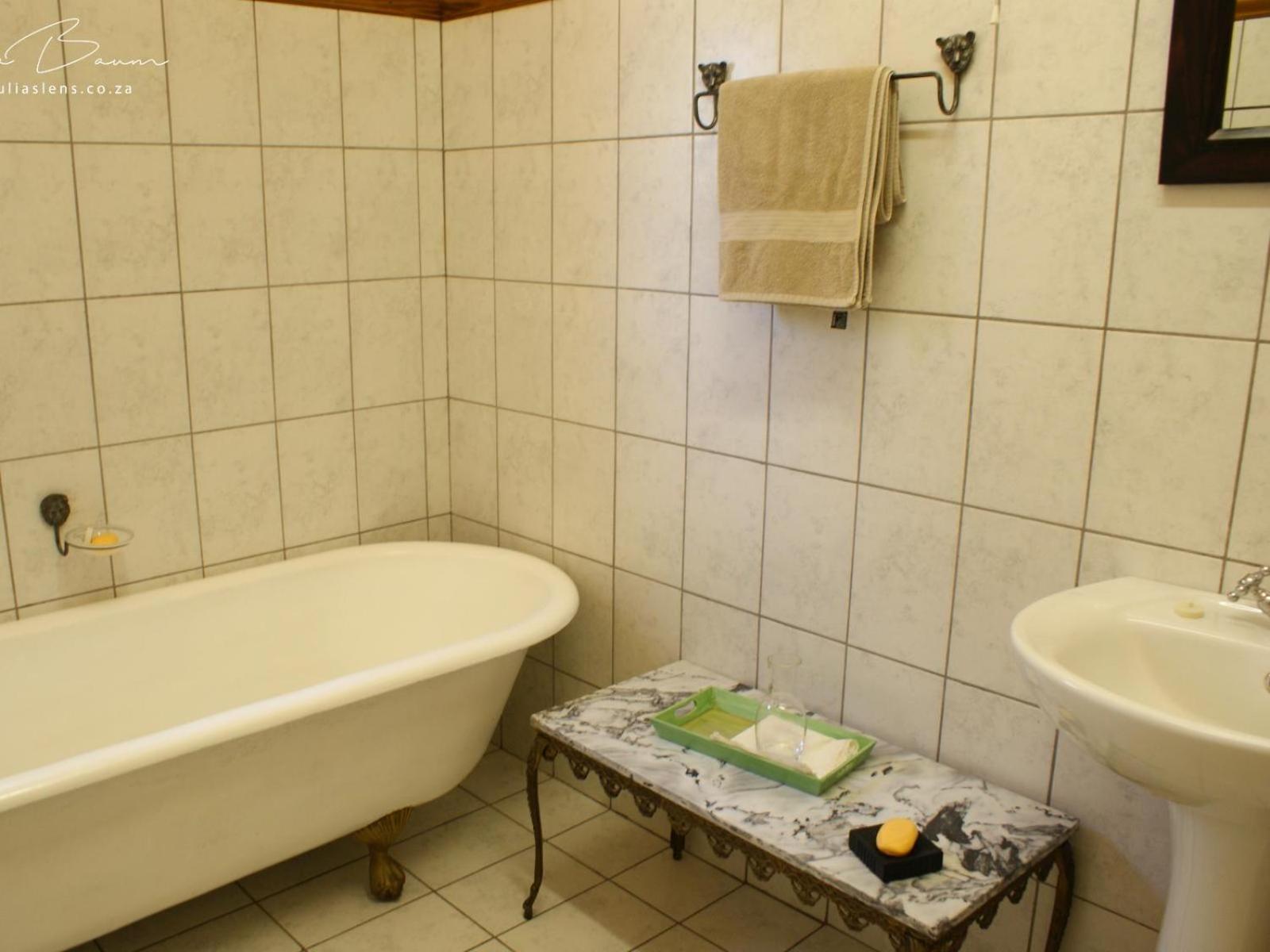 Mieliefontein Karoo Guest Farm Villa Hanover Ruang foto